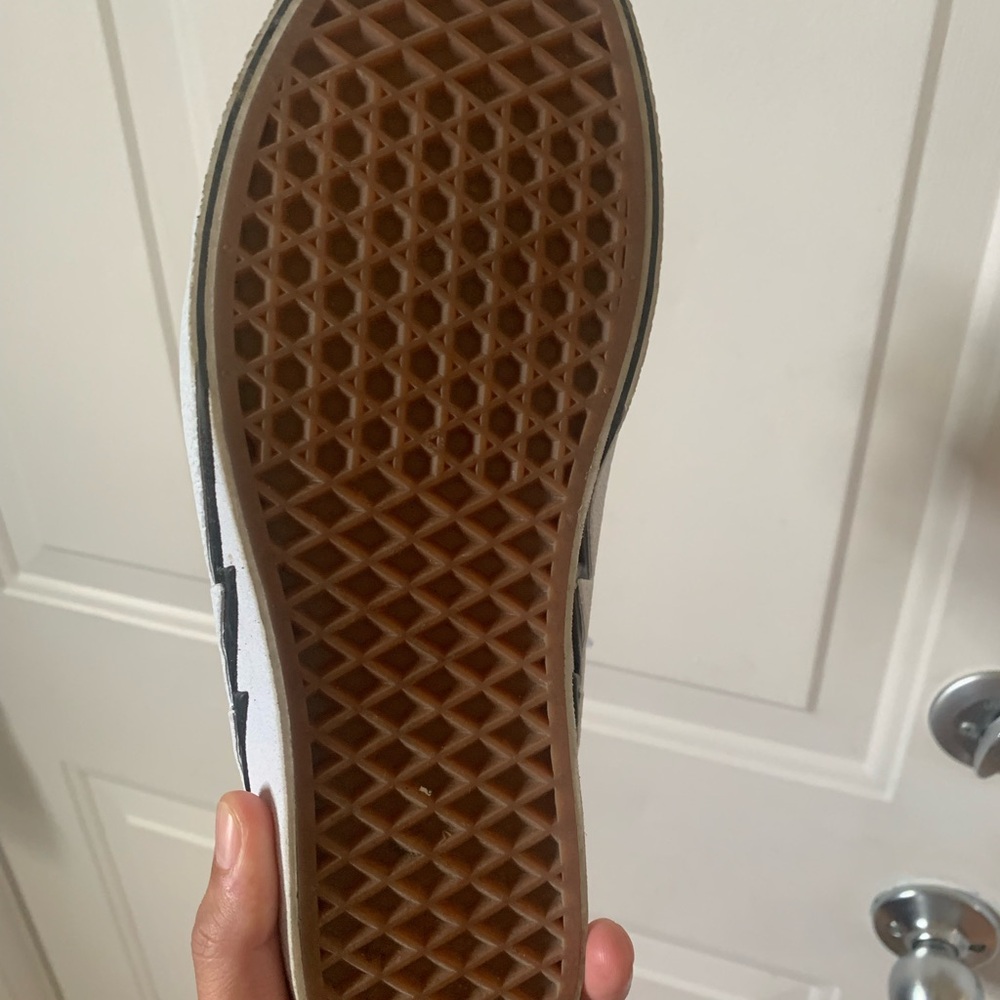 Vans sneaker - Picture 6 of 7